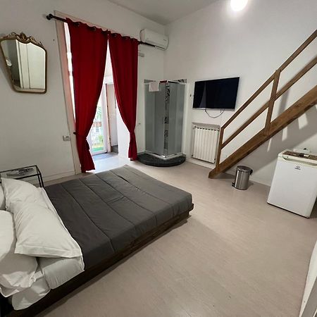 Carafa'S Central Apartment By Hhn Νάπολη Εξωτερικό φωτογραφία
