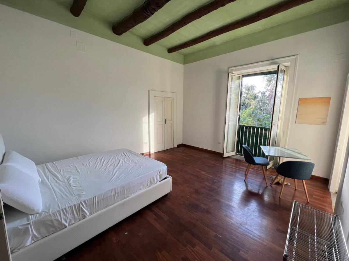 Carafa'S Central Apartment By Hhn Νάπολη Εξωτερικό φωτογραφία