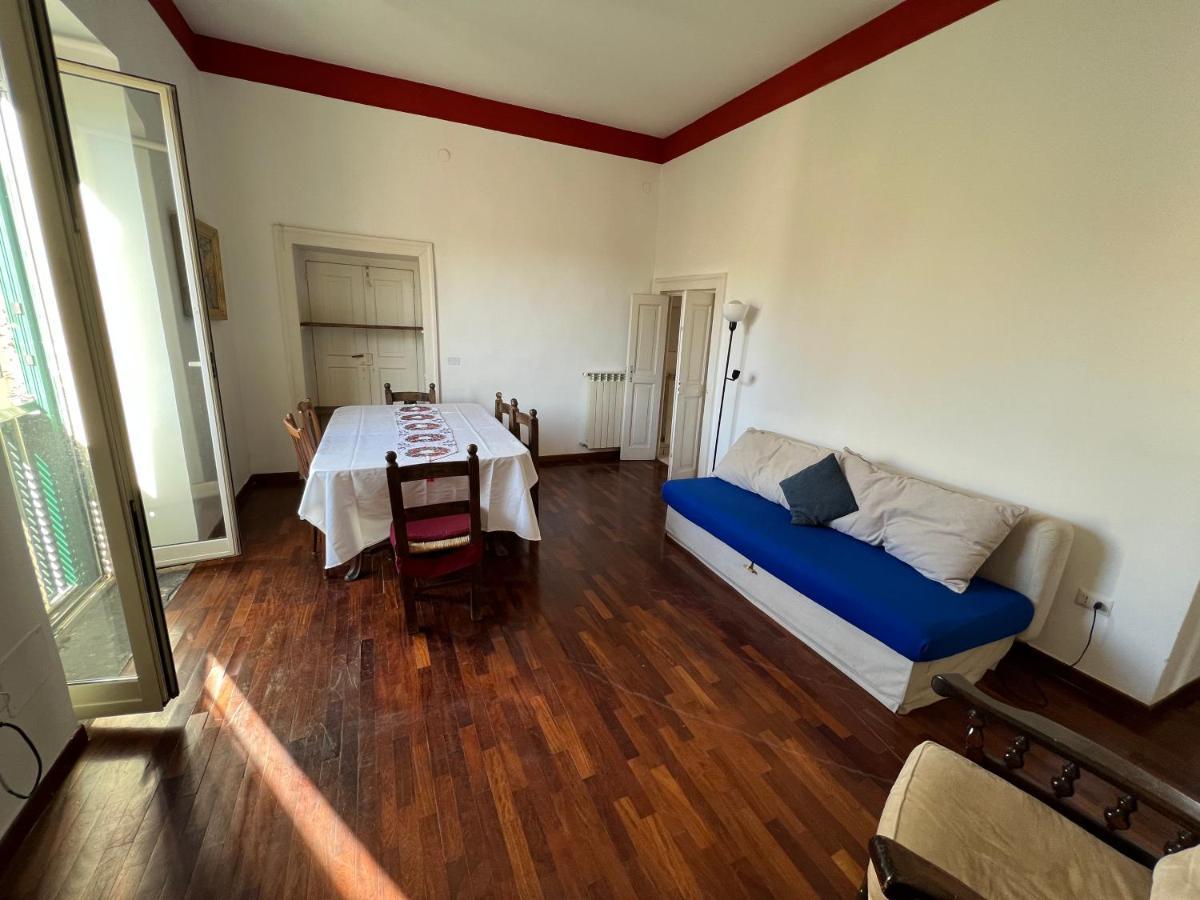 Carafa'S Central Apartment By Hhn Νάπολη Εξωτερικό φωτογραφία