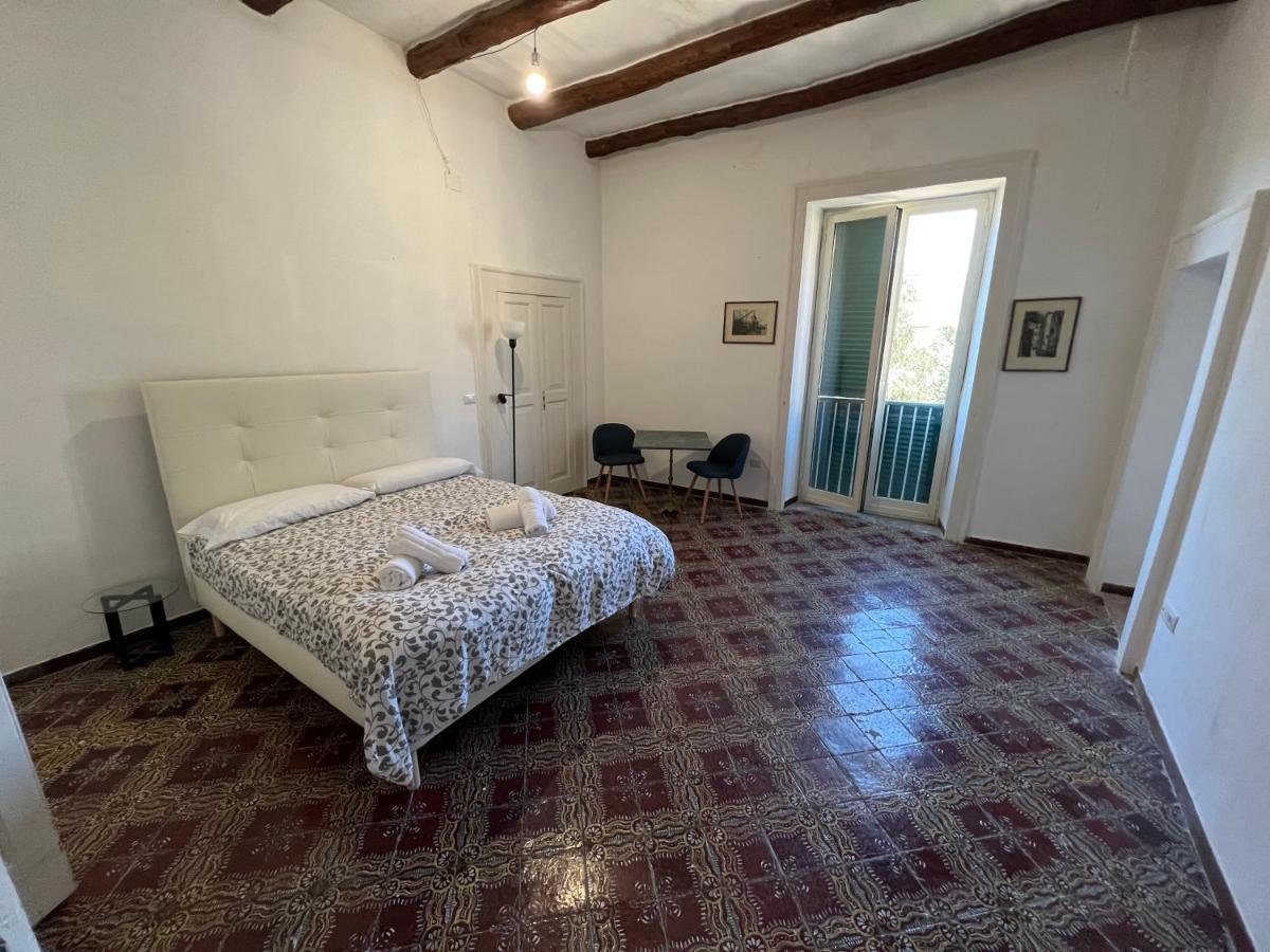 Carafa'S Central Apartment By Hhn Νάπολη Εξωτερικό φωτογραφία