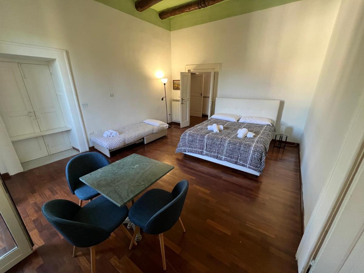 Carafa'S Central Apartment By Hhn Νάπολη Εξωτερικό φωτογραφία