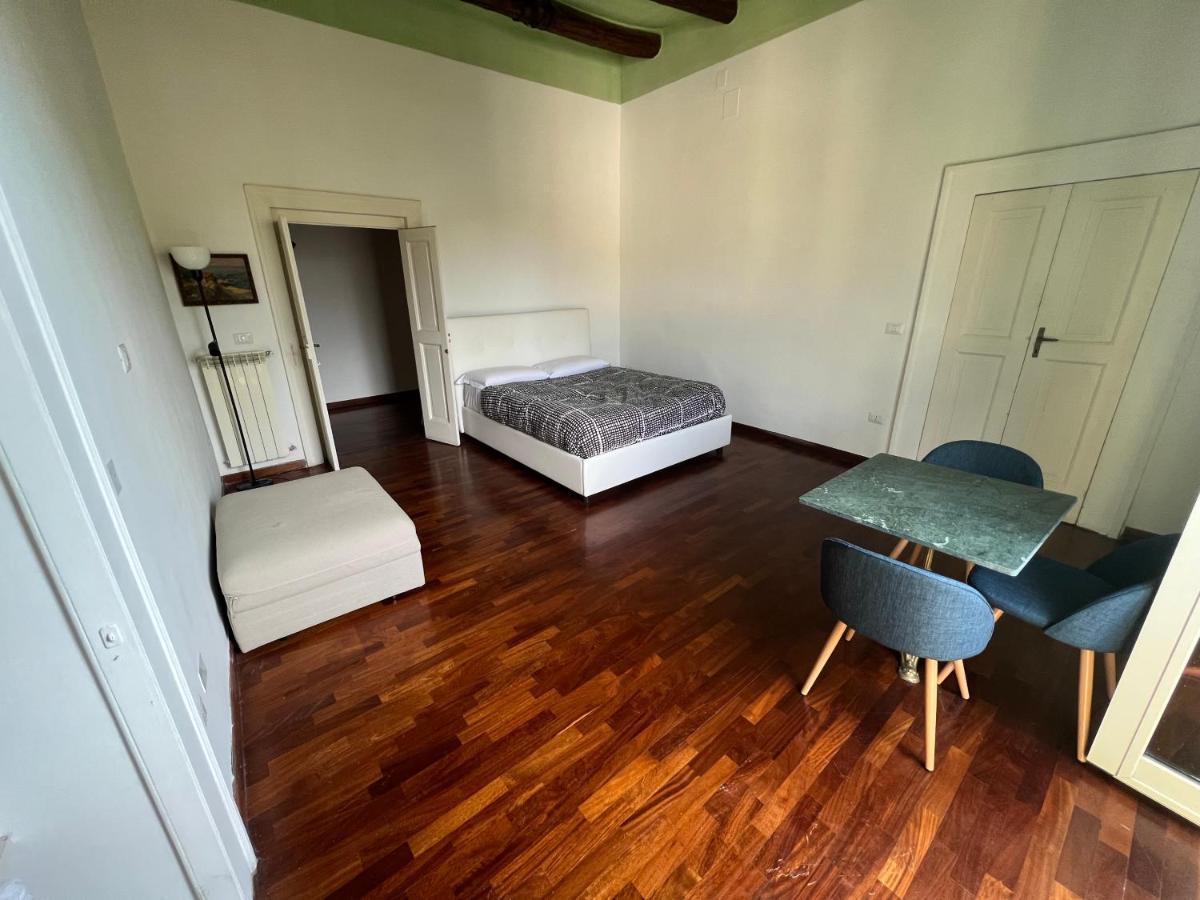 Carafa'S Central Apartment By Hhn Νάπολη Εξωτερικό φωτογραφία
