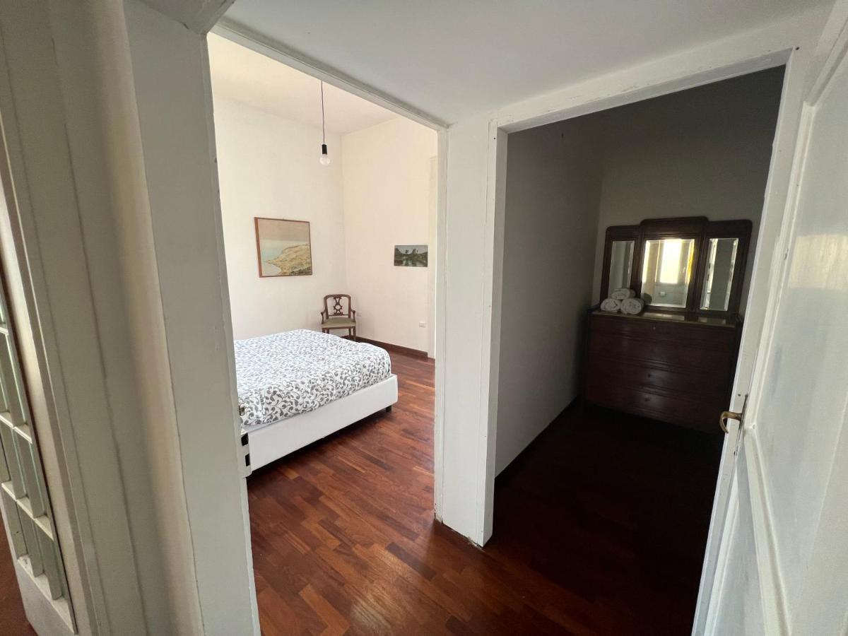 Carafa'S Central Apartment By Hhn Νάπολη Εξωτερικό φωτογραφία