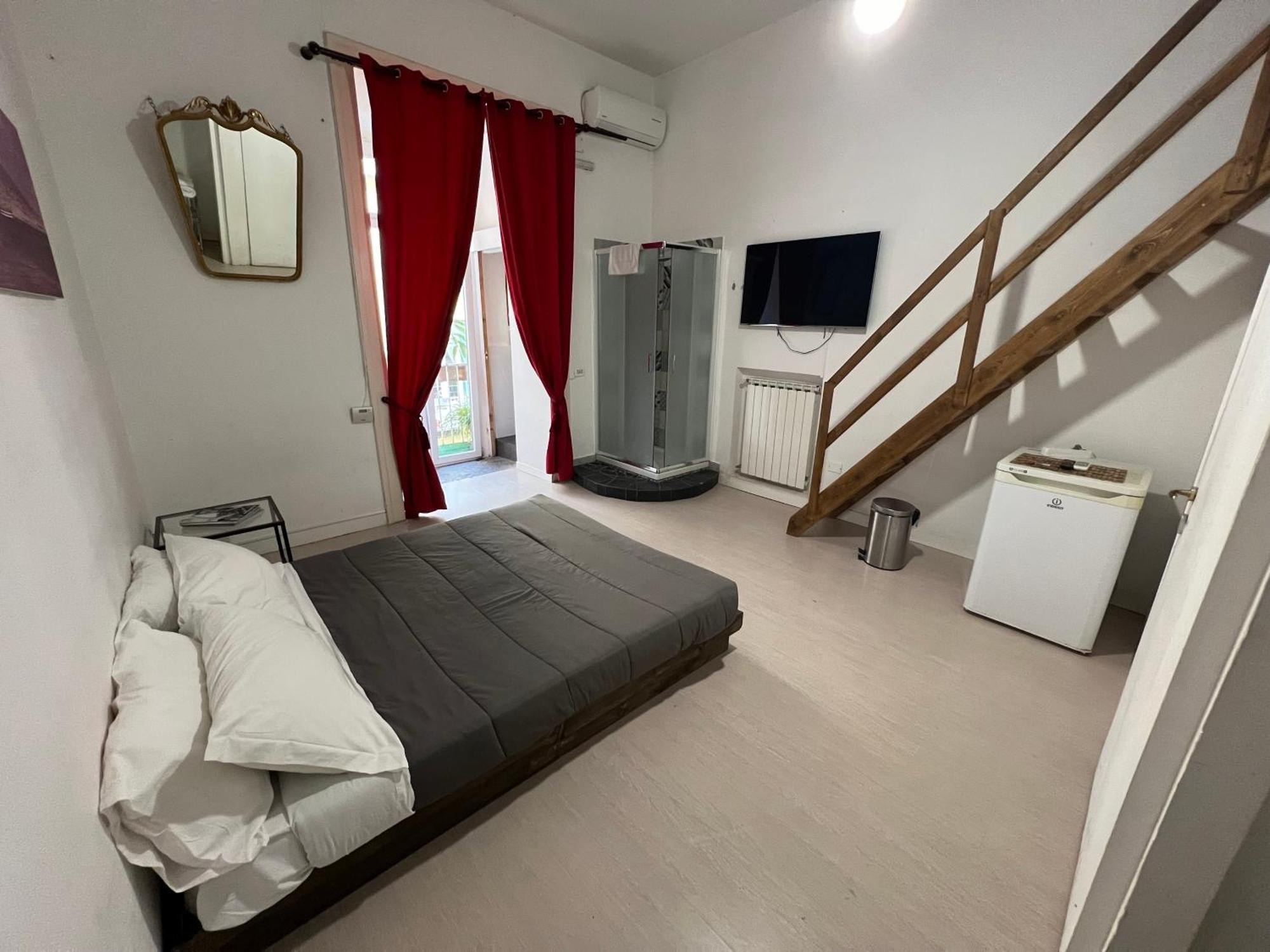 Carafa'S Central Apartment By Hhn Νάπολη Εξωτερικό φωτογραφία