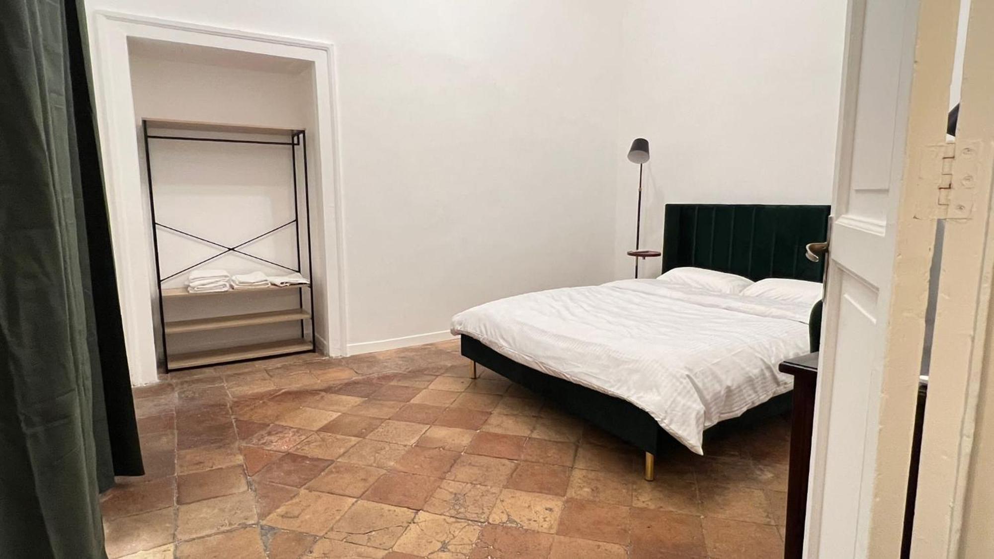 Carafa'S Central Apartment By Hhn Νάπολη Εξωτερικό φωτογραφία