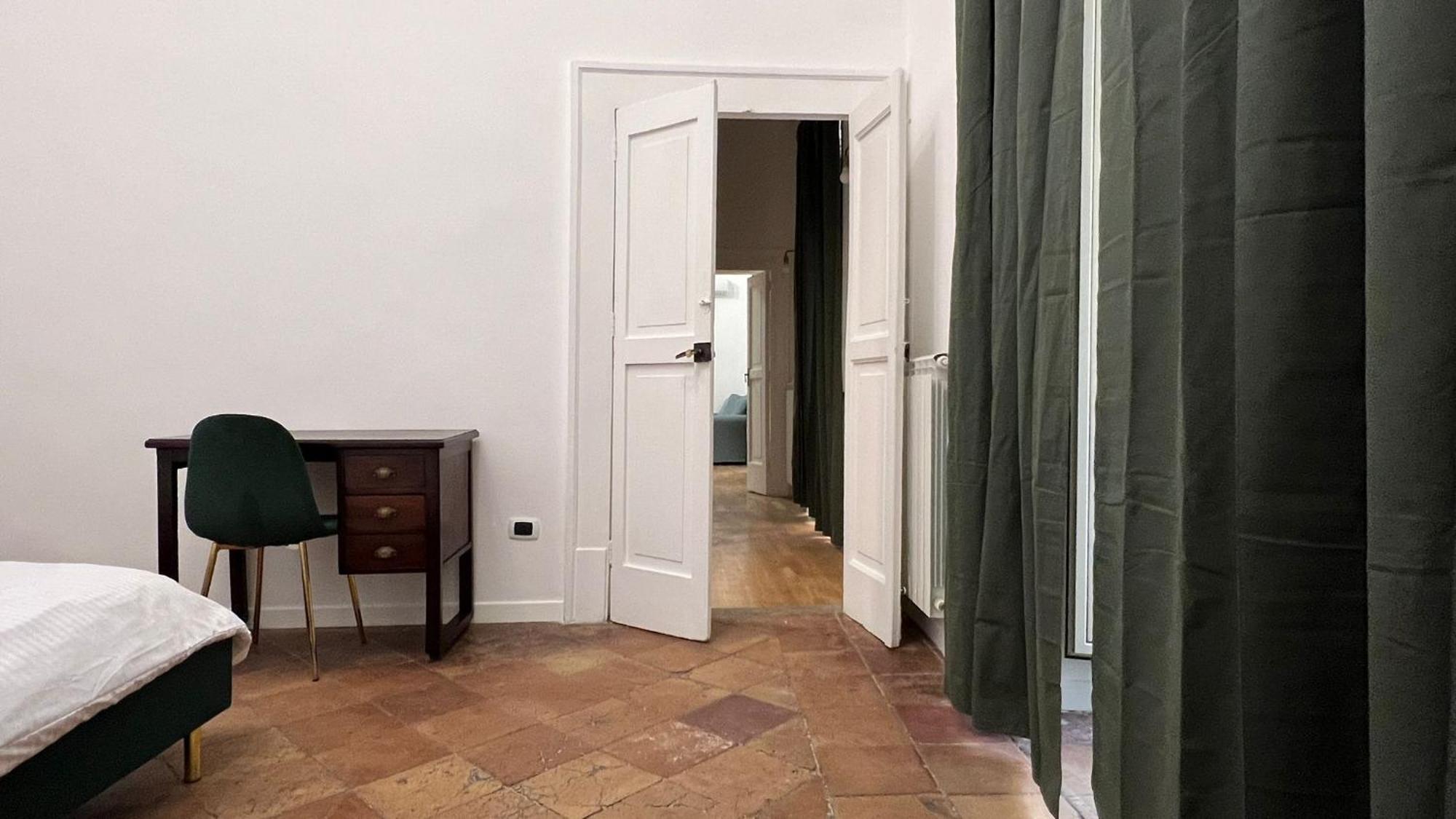 Carafa'S Central Apartment By Hhn Νάπολη Εξωτερικό φωτογραφία