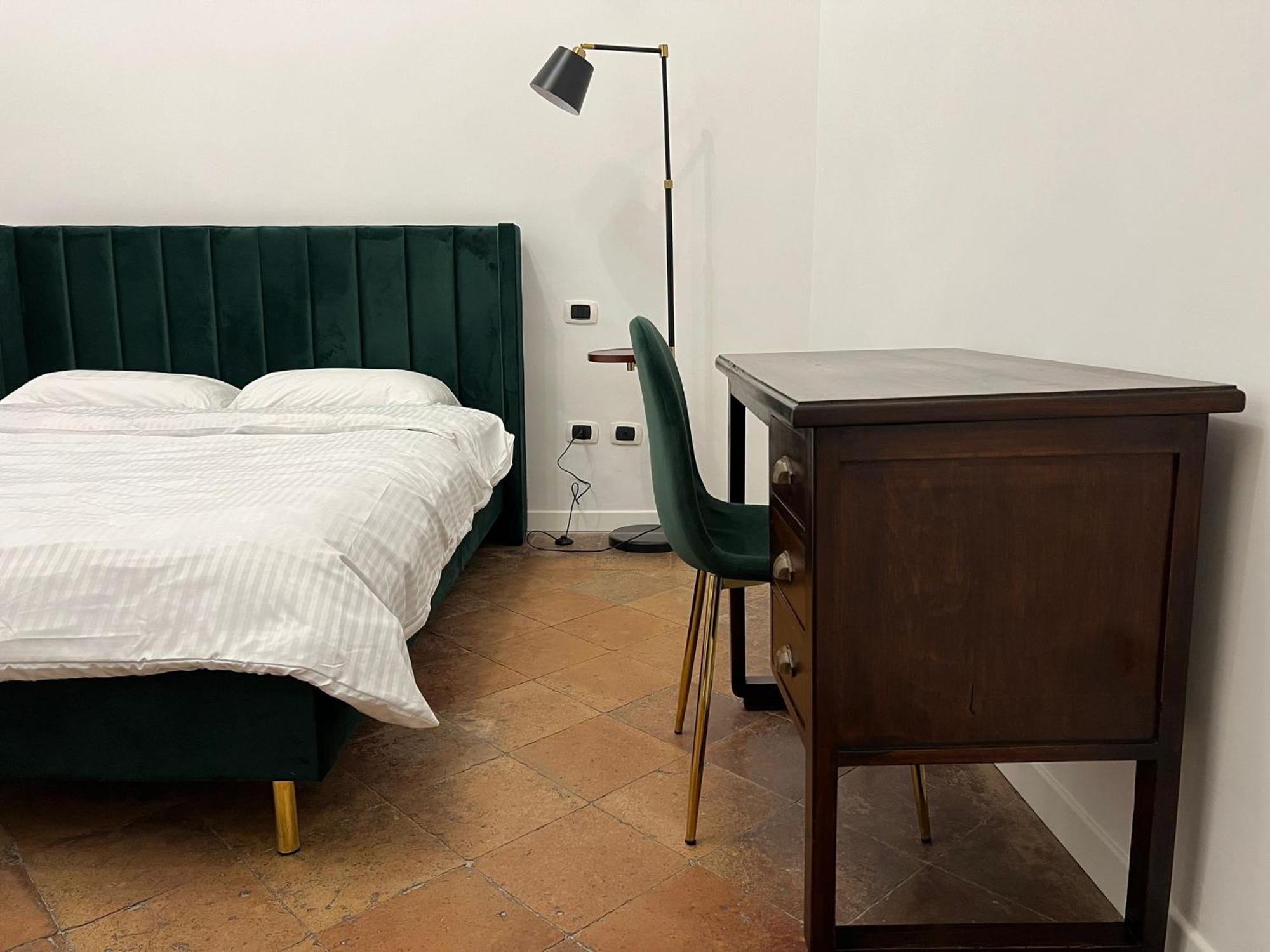 Carafa'S Central Apartment By Hhn Νάπολη Εξωτερικό φωτογραφία