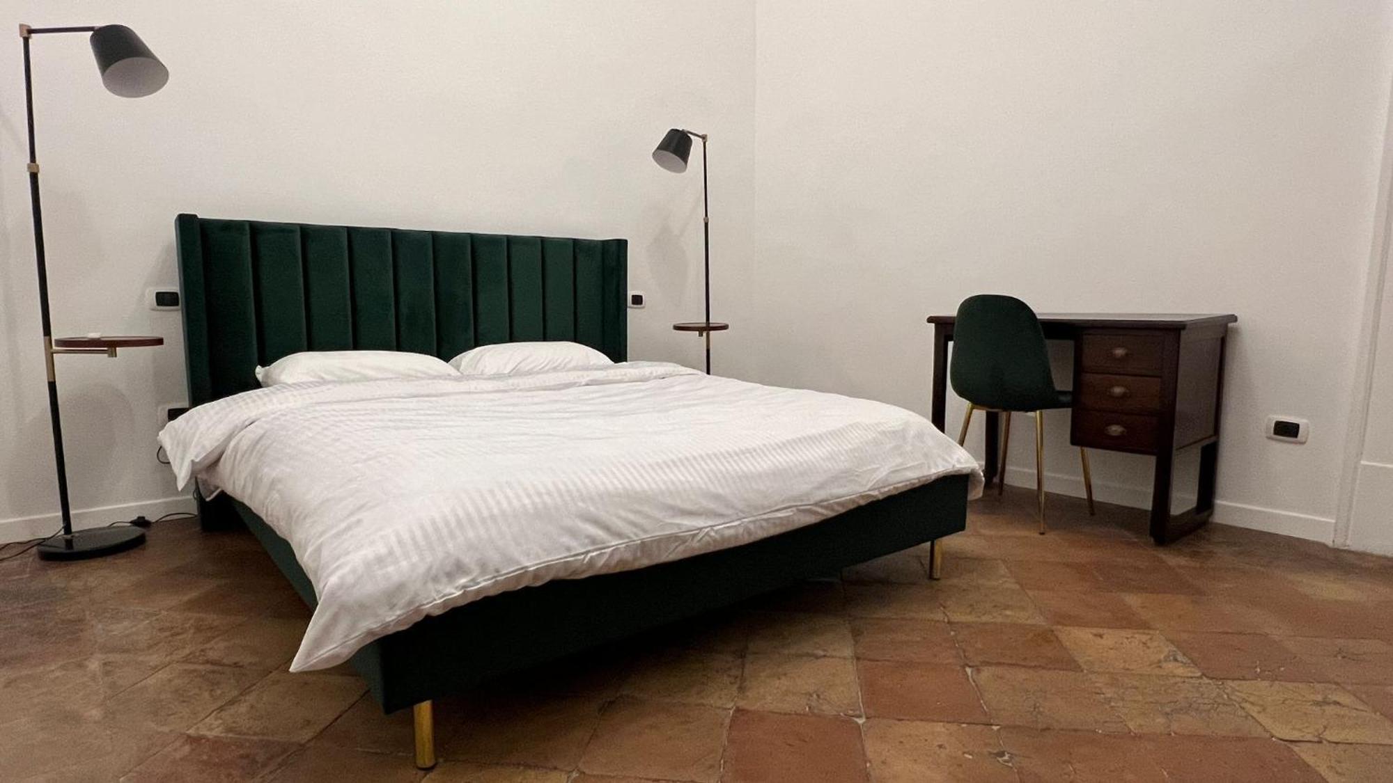 Carafa'S Central Apartment By Hhn Νάπολη Εξωτερικό φωτογραφία