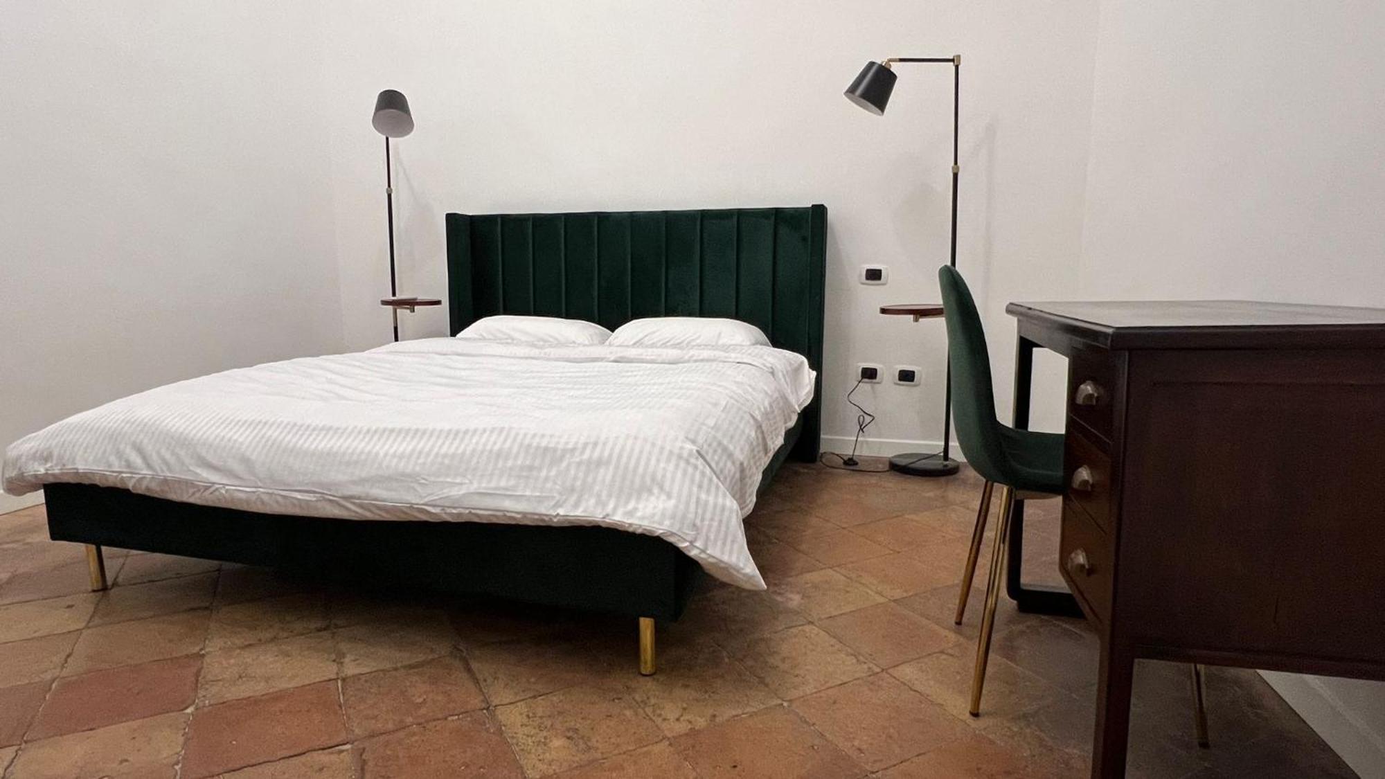 Carafa'S Central Apartment By Hhn Νάπολη Εξωτερικό φωτογραφία