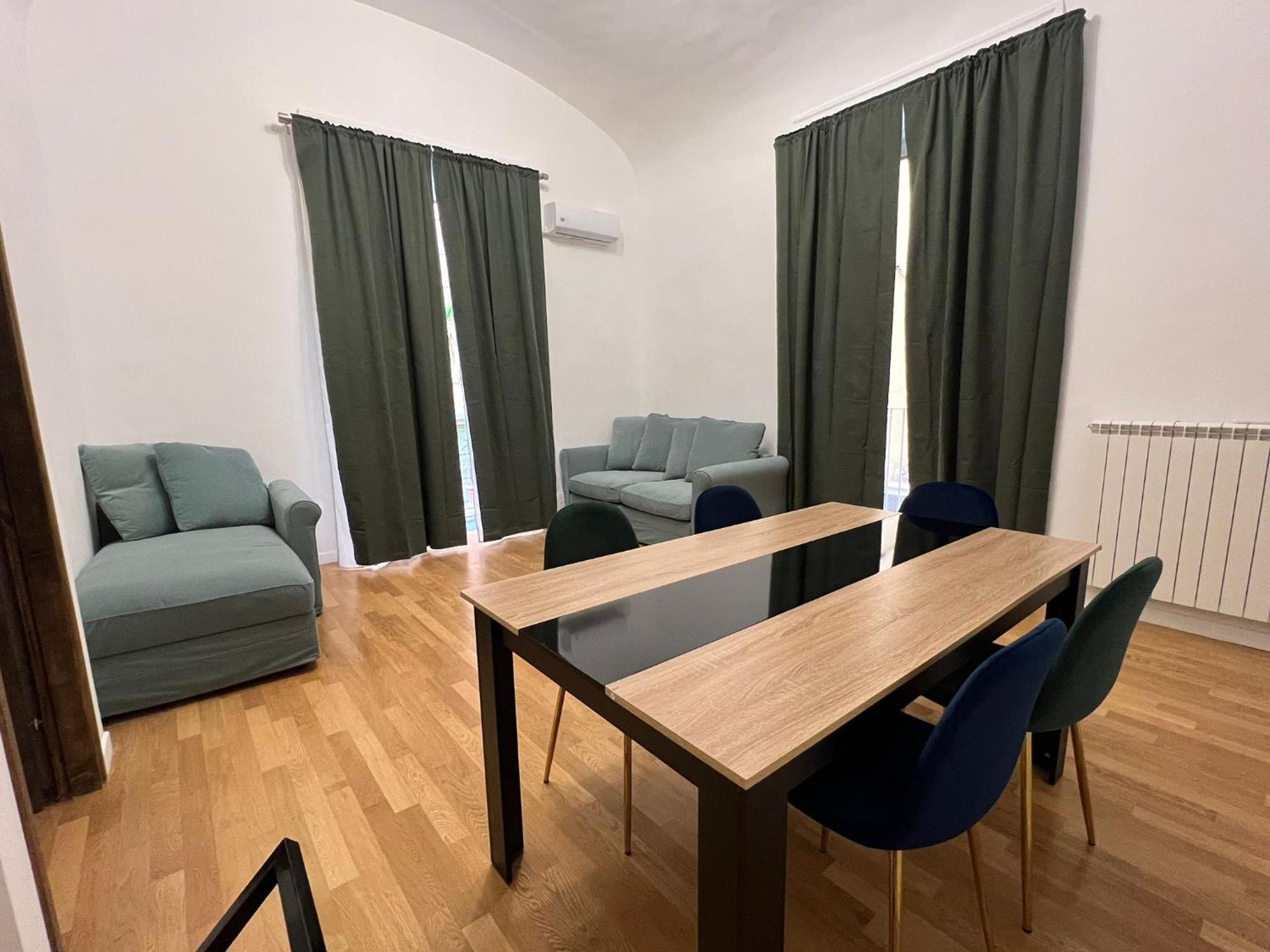Carafa'S Central Apartment By Hhn Νάπολη Εξωτερικό φωτογραφία
