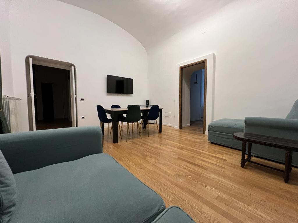 Carafa'S Central Apartment By Hhn Νάπολη Εξωτερικό φωτογραφία