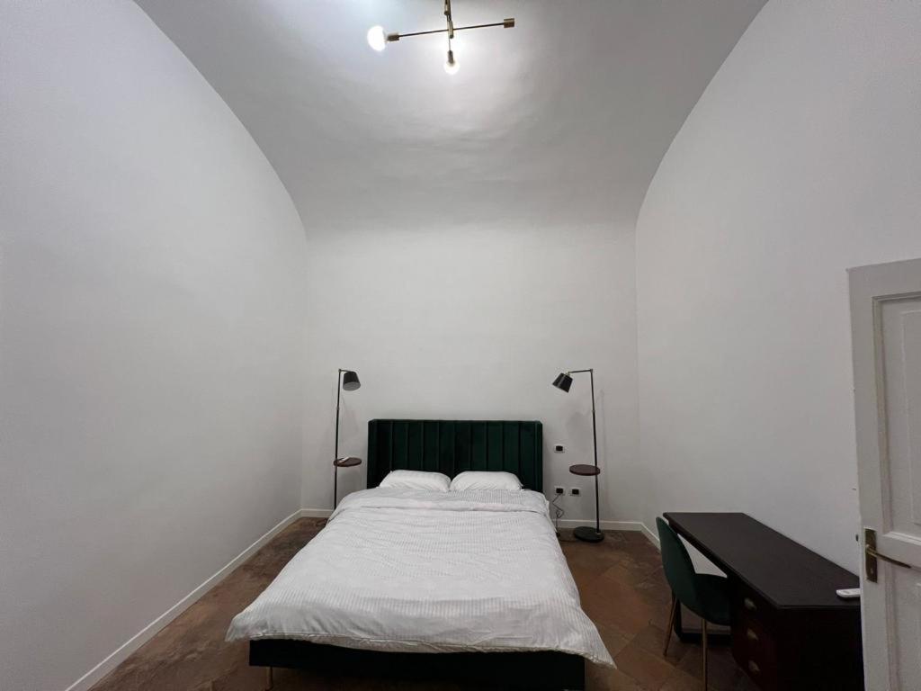 Carafa'S Central Apartment By Hhn Νάπολη Εξωτερικό φωτογραφία