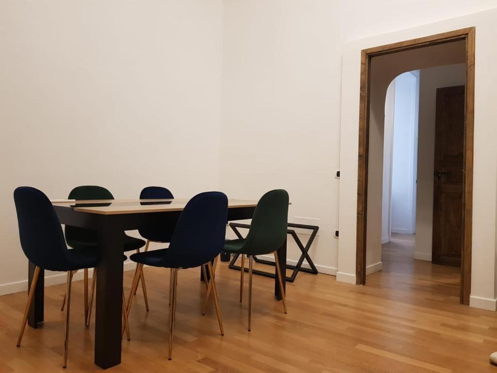 Carafa'S Central Apartment By Hhn Νάπολη Εξωτερικό φωτογραφία