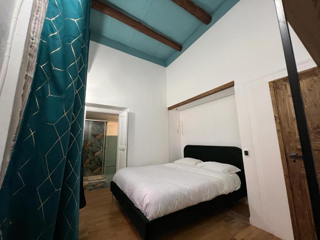 Carafa'S Central Apartment By Hhn Νάπολη Εξωτερικό φωτογραφία
